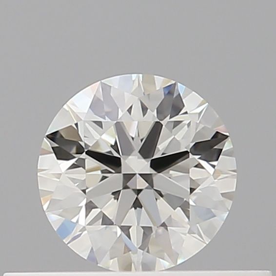 Diamond Natural 0,33Ct I-VVS1 Round - GIA6515814982 1