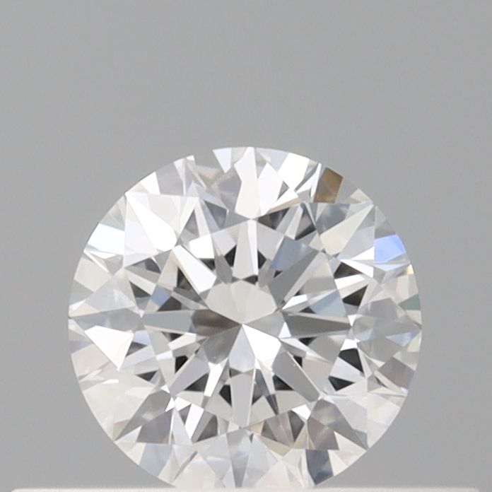 Diamond Natural 0,35Ct I-VVS1 Round - GIA6512803654 1