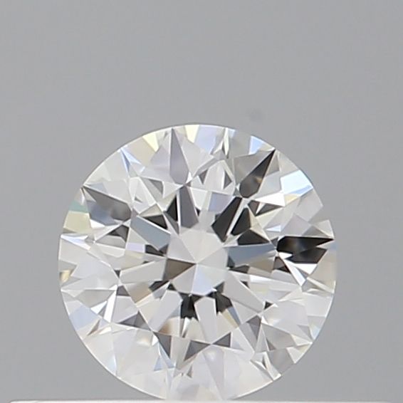 Diamond Natural 0,31Ct F-VVS2 Round - GIA6515794053 1