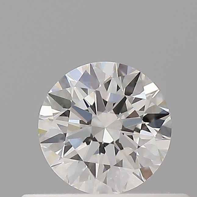 Diamond Natural 0,32Ct F-VVS1 Round - GIA2516794122 1