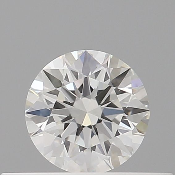 Diamond Natural 0,31Ct G-VVS1 Round - GIA7518794021 1