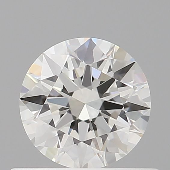 Diamond Natural 0,41Ct H-VS1 Round - GIA7521025532 1
