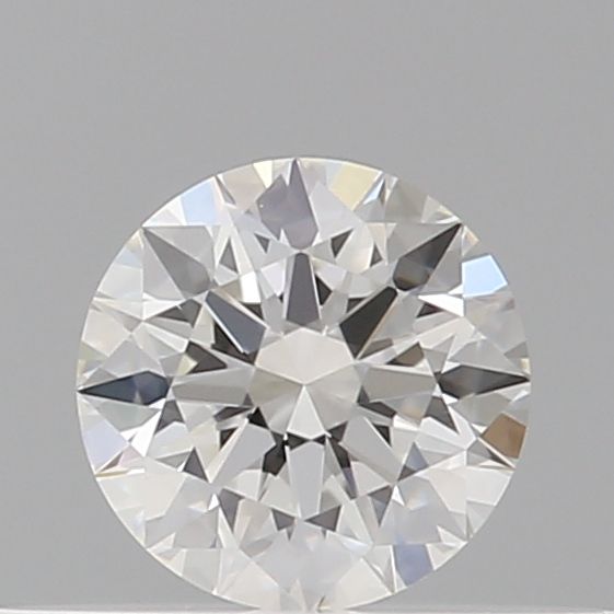 Diamond Natural 0,31Ct F-VVS1 Round - GIA1528021656 1