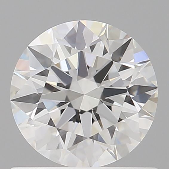 Diamond Natural 0,61Ct F-VVS2 Round - GIA2528024946 1