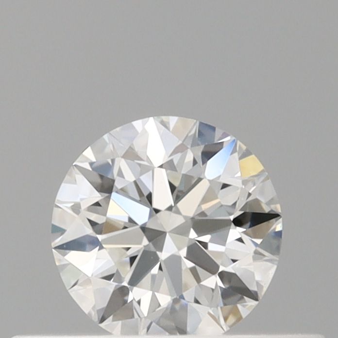 Diamond Natural 0,31Ct F-VVS2 Round - GIA2526020083 1