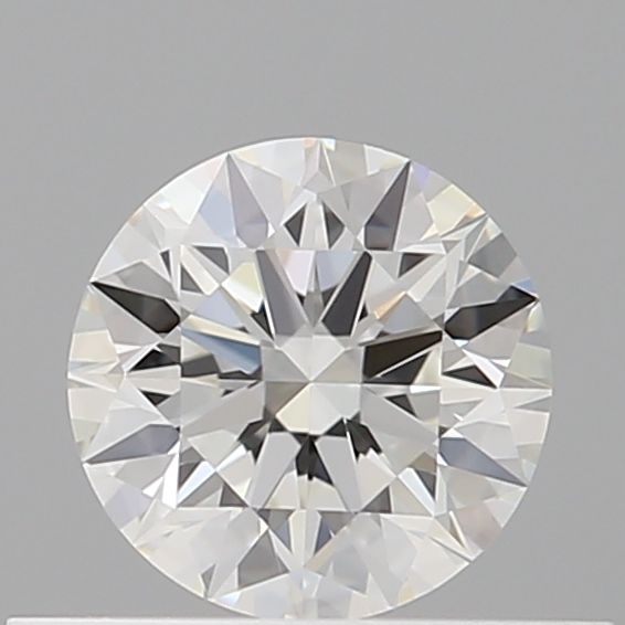 Diamond Natural 0,43Ct G-VVS1 Round - GIA6512791395 1