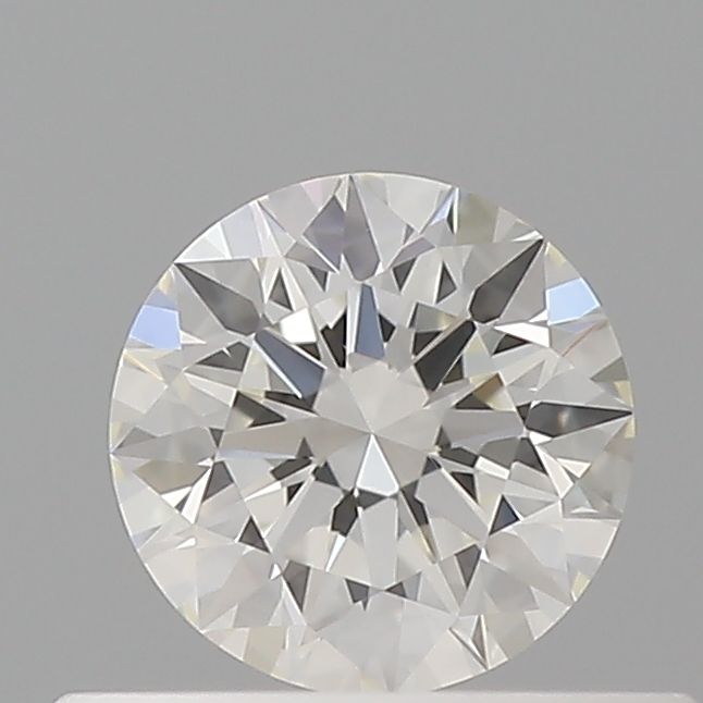 Diamond Natural 0,34Ct H-VS1 Round - GIA5516789997 1