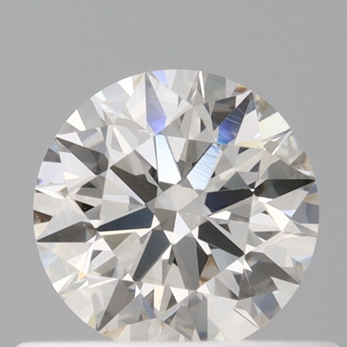 Diamond Natural 0,55Ct I-VS1 Round - GIA1528025994 1