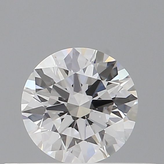Diamond Natural 0,35Ct G-VS1 Round - GIA7528158386 1