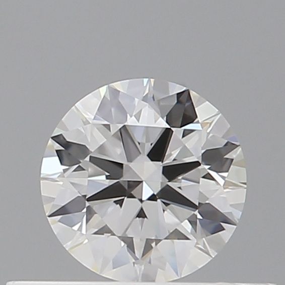 Diamond Natural 0,35Ct F-VVS1 Round - GIA1527158432 1