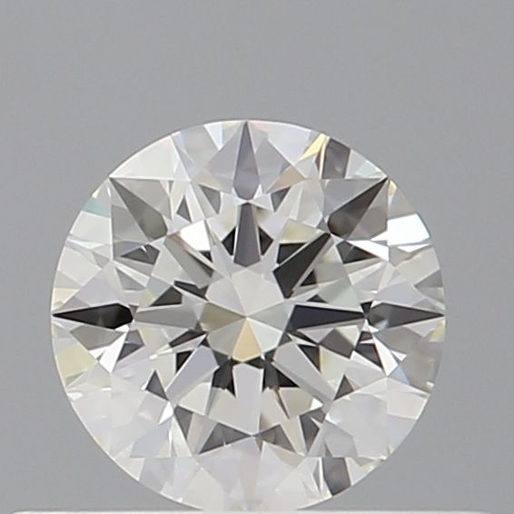 Diamond Natural 0,46Ct H-VVS2 Round - GIA2526159792 1
