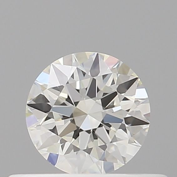 Diamond Natural 0,31Ct I-VVS1 Round - GIA1525022104 1