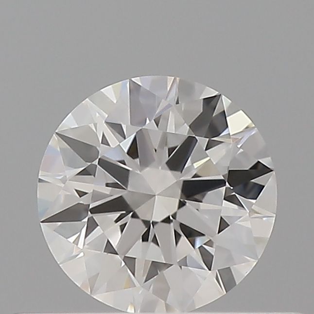 Diamond Natural 0,34Ct F-VVS2 Round - GIA2526167991 1
