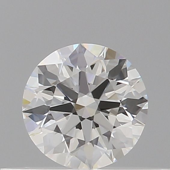 Diamond Natural 0,31Ct F-VVS1 Round - GIA7528159427 1