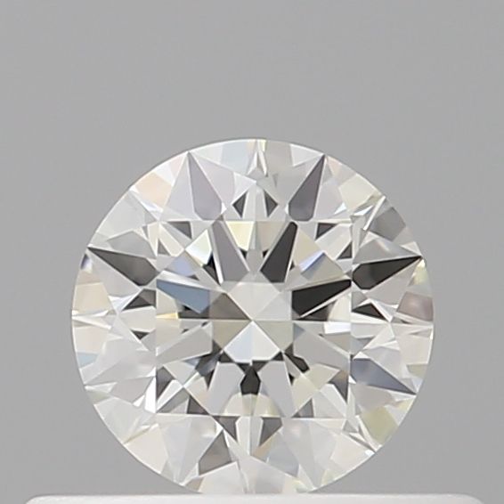 Diamond Natural 0,32Ct I-VVS1 Round - GIA7522020190 1