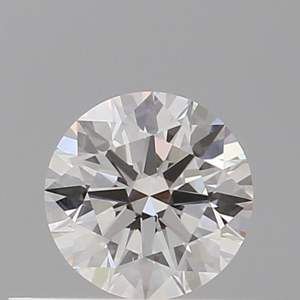 Diamond Natural 0,33Ct G-VVS1 Round - GIA3525161575 1