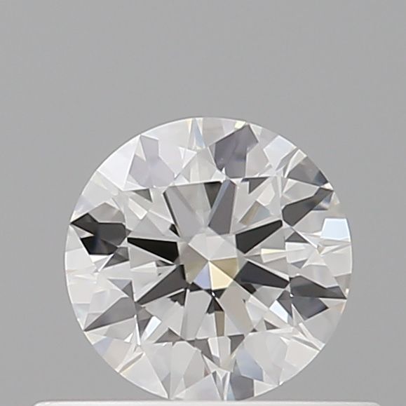 Diamond Natural 0,33Ct F-VVS2 Round - GIA1527020119 1