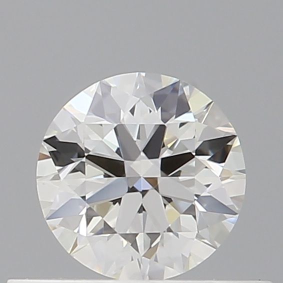 Diamond Natural 0,41Ct I-VVS1 Round - GIA2527158778 1