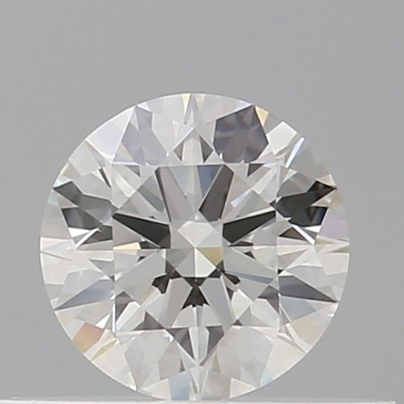 Diamond Natural 0,35Ct I-VVS1 Round - GIA2527158451 1