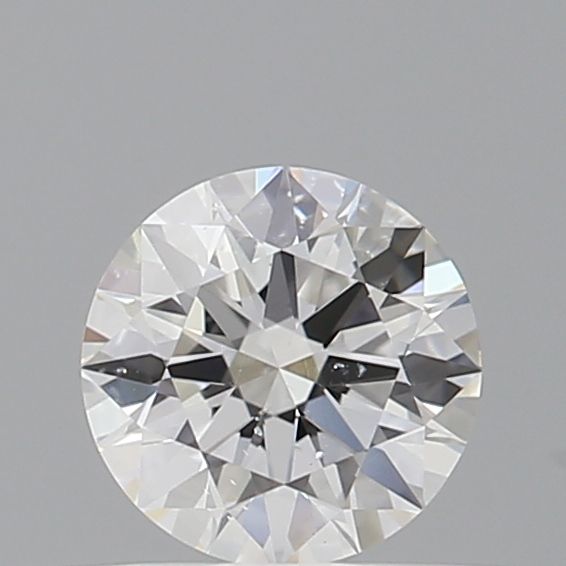 Diamond Natural 0,31Ct F-VVS2 Round - GIA1528020668 1