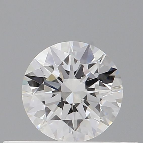 Diamond Natural 0,32Ct F-VVS1 Round - GIA6522158693 1