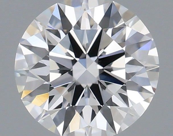 Diamond Natural 0,42Ct D-VS1 Round - GIA1558714589 1
