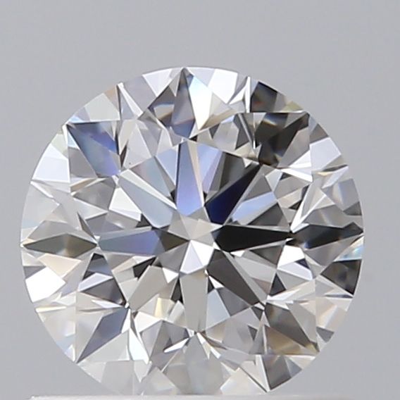 Diamond Natural 0,7Ct E-VVS2 Round - GIA2547576844 1