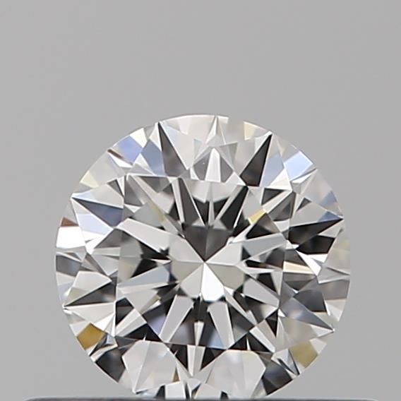 Diamond Natural 0,33Ct F-VVS1 Round - GIA2536595145 1