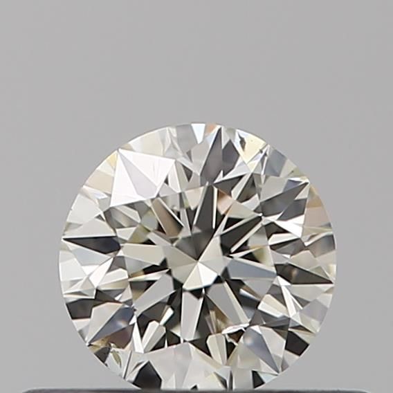 Diamond Natural 0,3Ct H-SI1 Round - IGI797682181 1