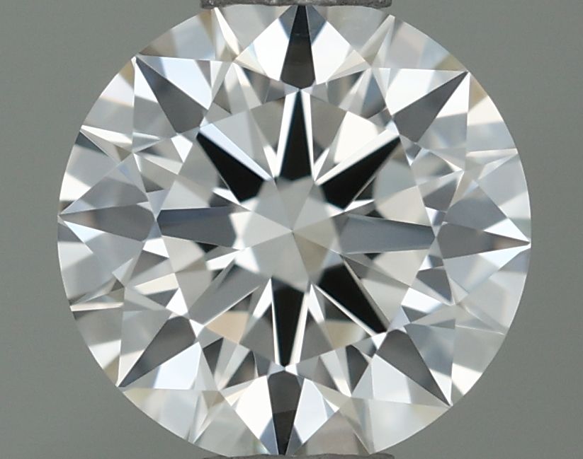 Diamond Natural 0,51Ct K-VVS1 Round - GIA7558713744 1
