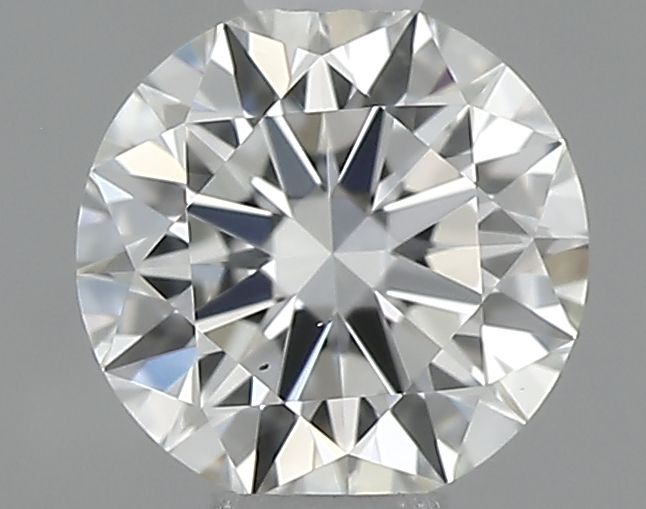 Diamond Natural 0,3Ct H-VS2 Round - GIA6551763986 1