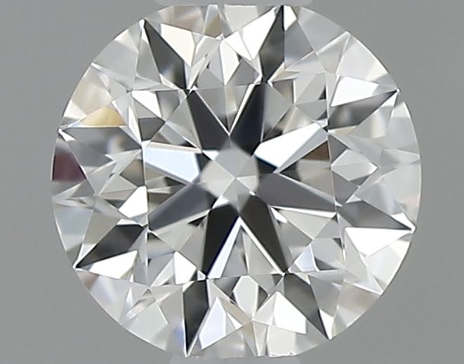 Diamond Natural 0,3Ct F-VVS2 Round - GIA1553761598 1