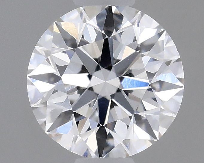 Diamond Natural 0,3Ct E-VS1 Round - GIA2554763797 1