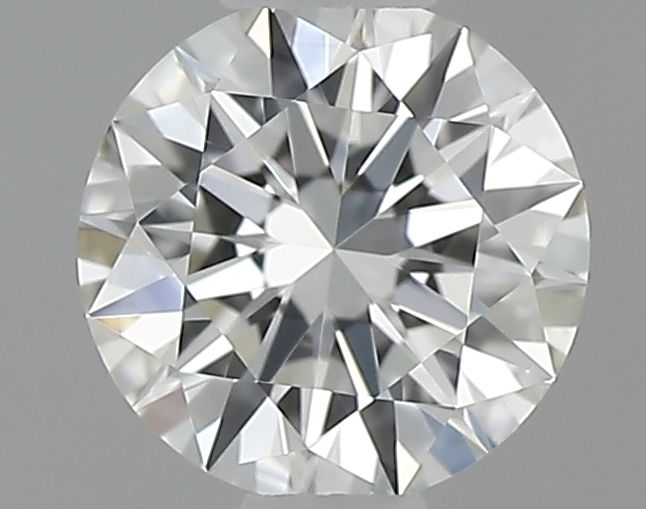Diamond Natural 0,3Ct G-VS1 Round - GIA1553761593 1