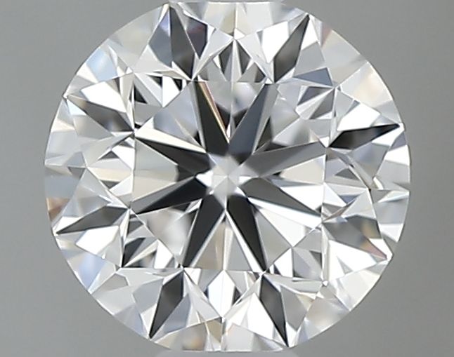 Diamond Natural 0,5Ct D-VVS1 Round - GIA2557747784 1