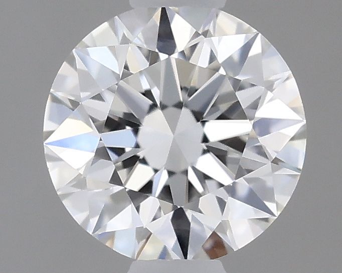 Diamond Natural 0,3Ct H-VVS2 Round - GIA1559764244 1
