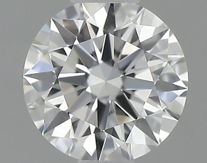 Diamond Natural 0,3Ct H-VVS2 Round - GIA3555764343 1