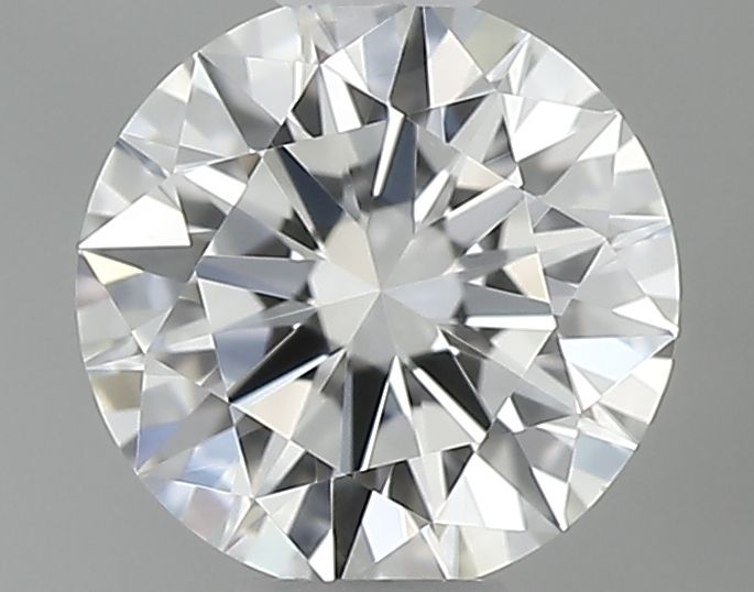Diamond Natural 0,3Ct G-VS1 Round - GIA2557761419 1