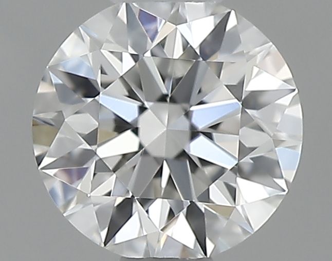 Diamond Natural 0,3Ct F-VVS2 Round - GIA2556763935 1