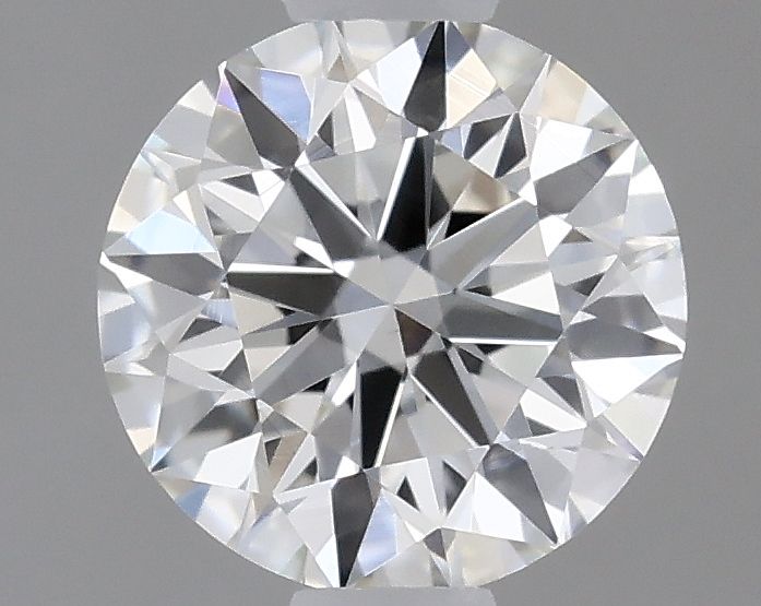 Diamond Natural 0,32Ct G-VS1 Round - GIA7556764002 1