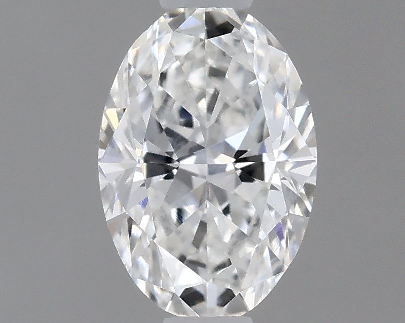 Diamond Natural 0,3Ct G-VS2 Oval - GIA6552760980 1