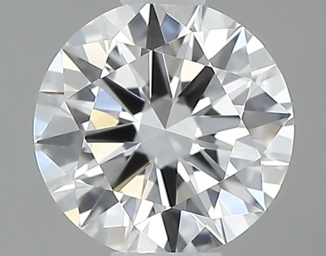 Diamond Natural 0,4Ct E-VVS2 Round - GIA1559747452 1