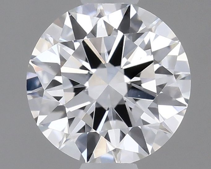 Diamond Natural 0,3Ct F-VS2 Round - GIA7551747803 1