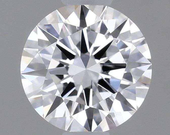 Diamond Natural 0,3Ct F-VS2 Round - GIA5556761338 1