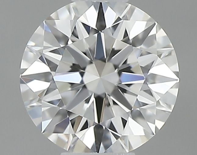 Diamond Natural 0,32Ct H-VVS1 Round - GIA2557760596 1