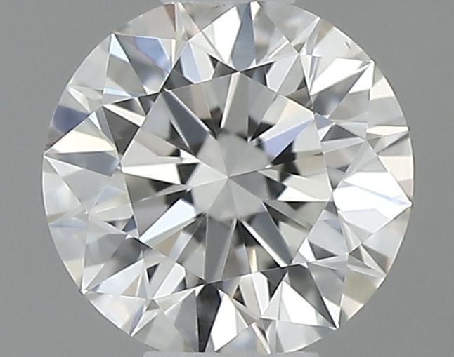 Diamond Natural 0,3Ct G-VS2 Round - GIA7558747800 1