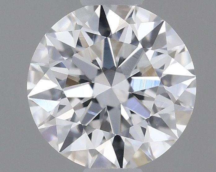 Diamond Natural 0,32Ct G-VS1 Round - GIA3555761031 1