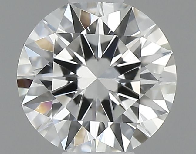 Diamond Natural 0,32Ct G-VS1 Round - GIA2557764055 1