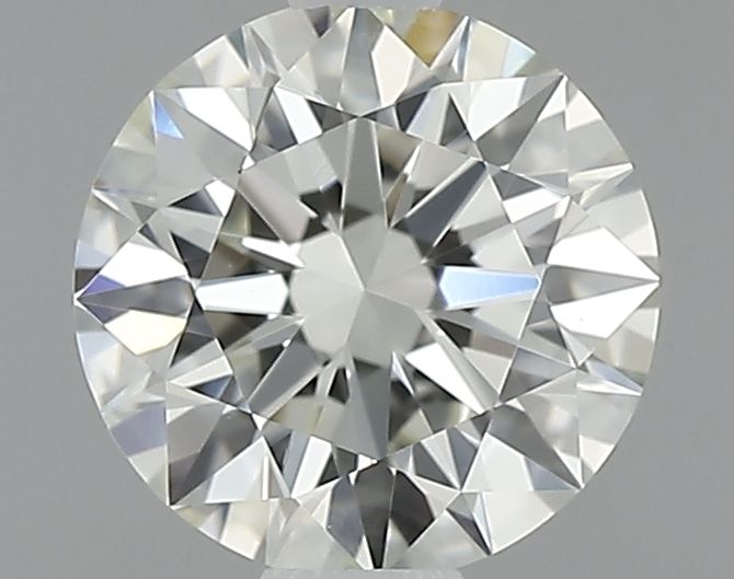Diamond Natural 0,8Ct K-VS1 Round - GIA2556765447 1