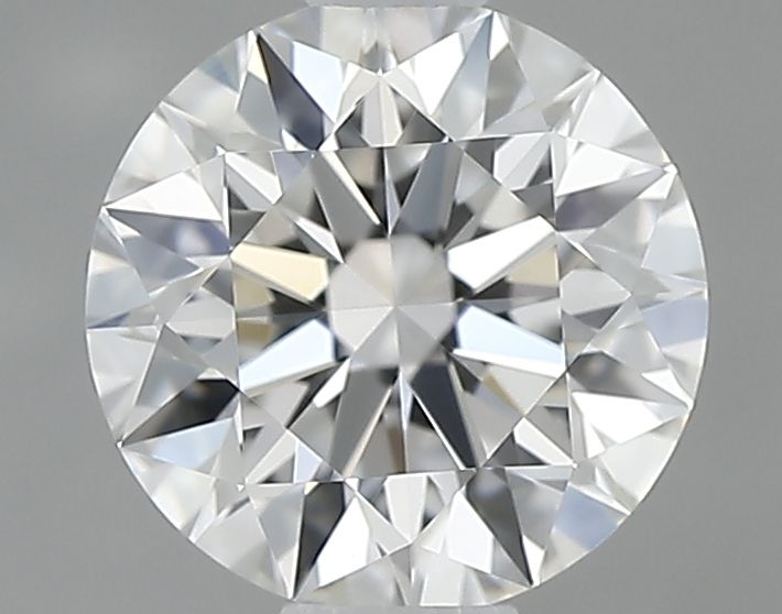 Diamond Natural 0,63Ct E-VVS2 Round - GIA6551765359 1